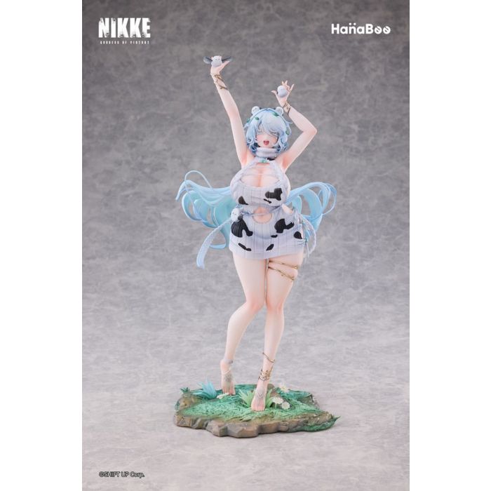 Goddess of Victory: Nikke PVC Statue 1/6 Trina 32 cm 