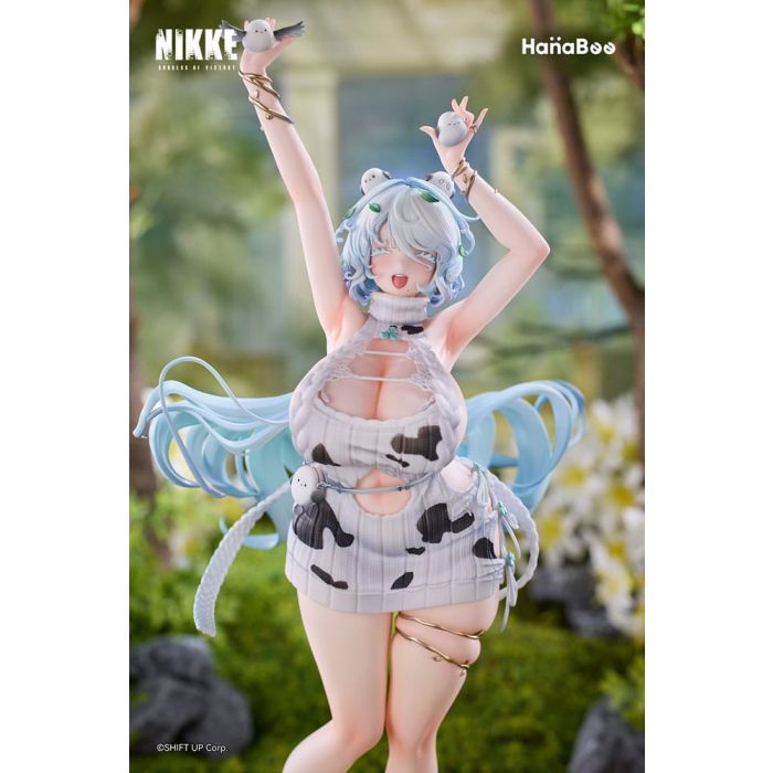 Goddess of Victory: Nikke PVC Statue 1/6 Trina 32 cm 