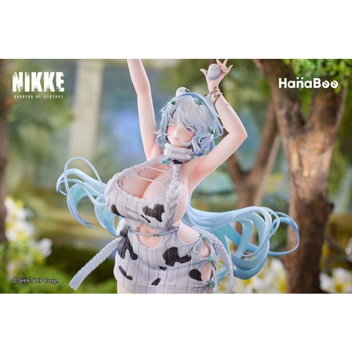 Goddess of Victory: Nikke PVC Statue 1/6 Trina 32 cm 