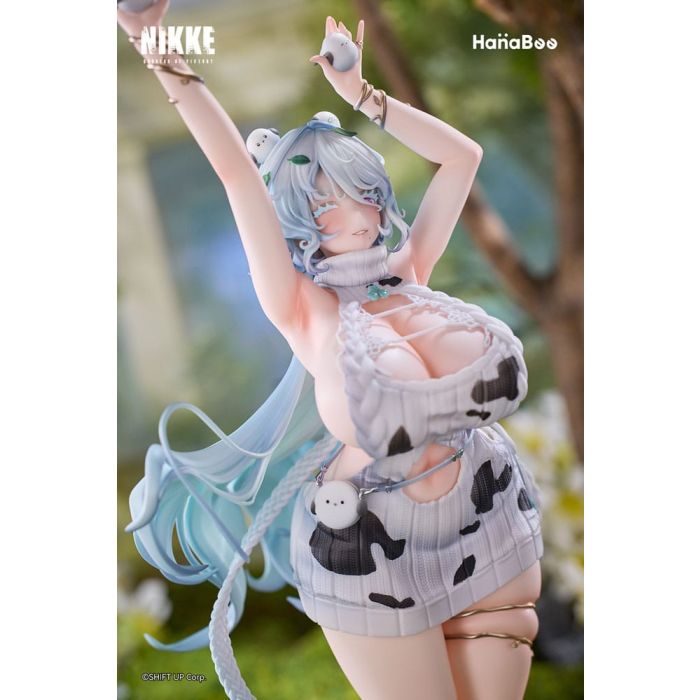 Goddess of Victory: Nikke PVC Statue 1/6 Trina 32 cm 