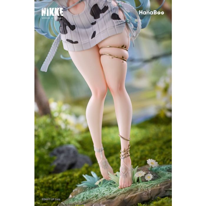 Goddess of Victory: Nikke PVC Statue 1/6 Trina 32 cm 