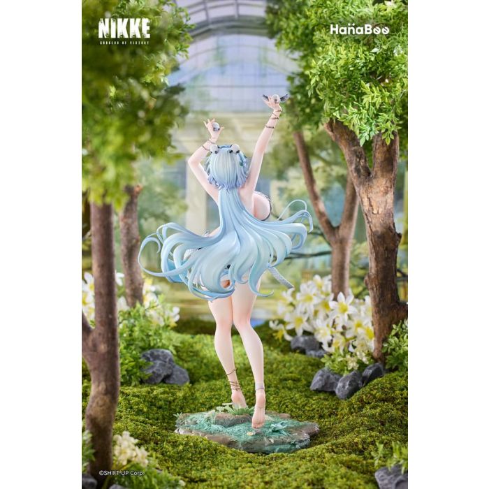Goddess of Victory: Nikke PVC Statue 1/6 Trina 32 cm 