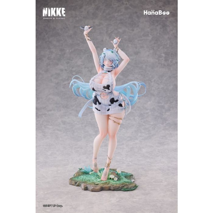 Goddess of Victory: Nikke PVC Statue 1/6 Trina 32 cm 