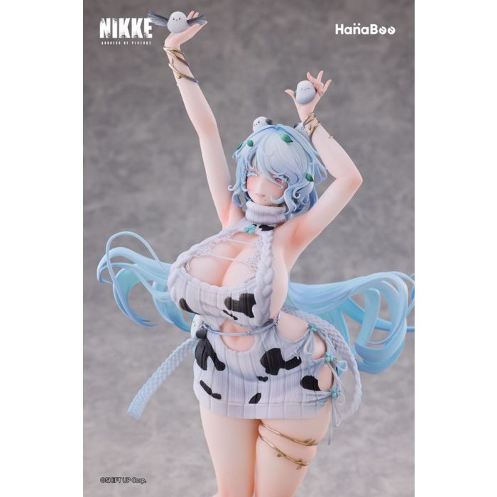 Goddess of Victory: Nikke PVC Statue 1/6 Trina 32 cm 
