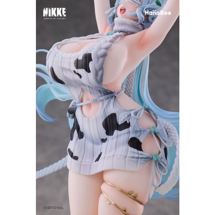 Goddess of Victory: Nikke PVC Statue 1/6 Trina 32 cm 