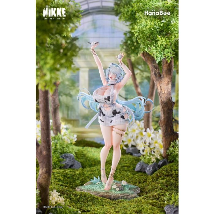 Goddess of Victory: Nikke PVC Statue 1/6 Trina 32 cm 