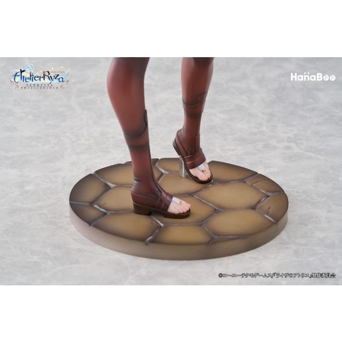 Atelier Ryza: Ever Darkness & the Secret Hideout PVC Statue 1/7 Reisalin Stout 27 cm
