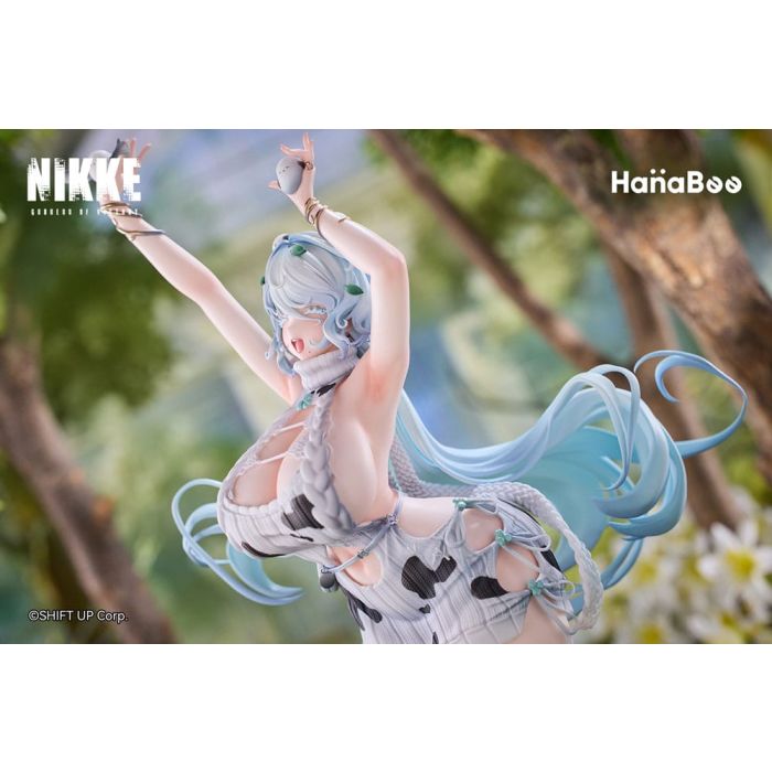 Goddess of Victory: Nikke PVC Statue 1/6 Trina Deluxe 32 cm   