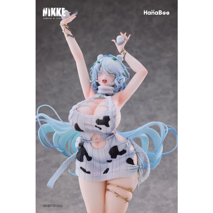 Goddess of Victory: Nikke PVC Statue 1/6 Trina Deluxe 32 cm   