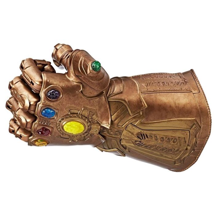 Marvel: Avengers - Infinity Gauntlet Legend Gear Replica