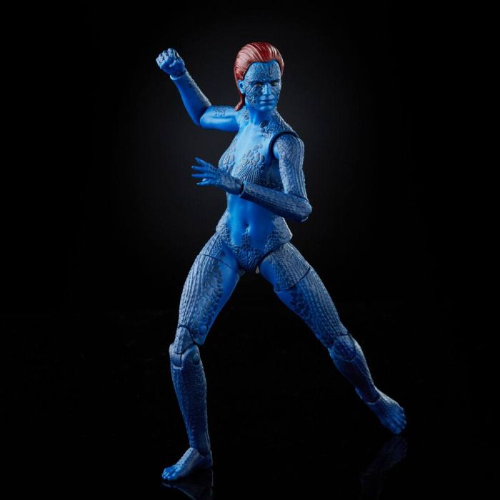 X-Men Marvel Legends Series Action Figure 2020 Marvel's Mystique 15 cm