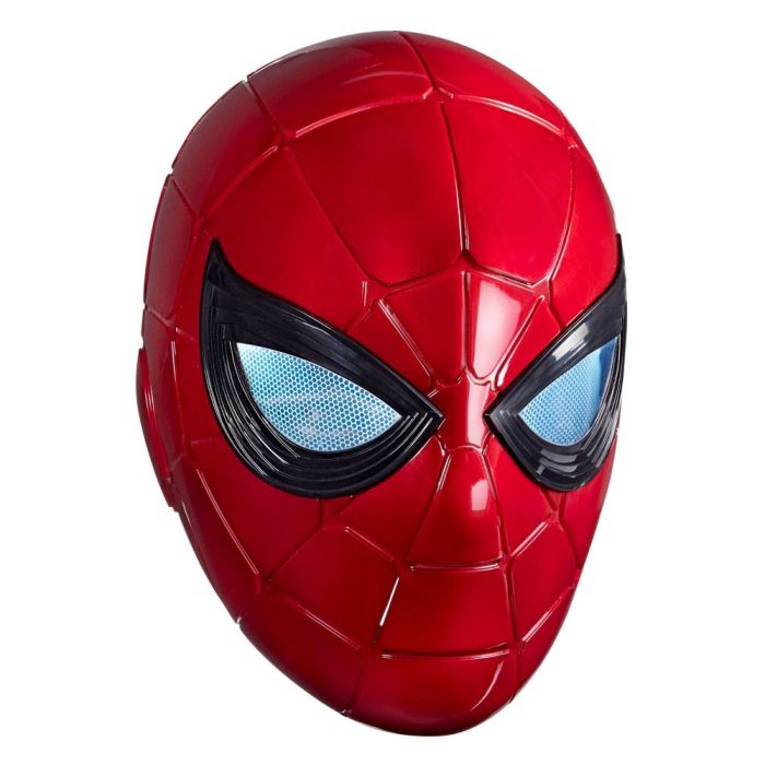 Avengers: Endgame Marvel Legends Series Electronic Helmet Iron Spider