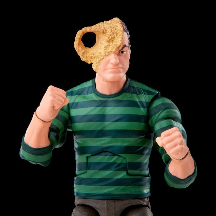 Spider-Man Marvel Legends Series Action Figure Marvel's Sandman 15