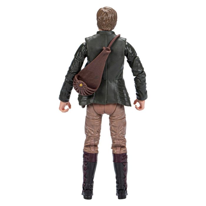 Dungeons & Dragons: Honor Among Thieves Golden Archive Action Figure Edgin 15 cm