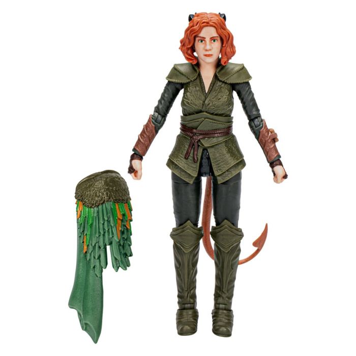Dungeons & Dragons: Honor Among Thieves Golden Archive Action Figure Doric 15 cm