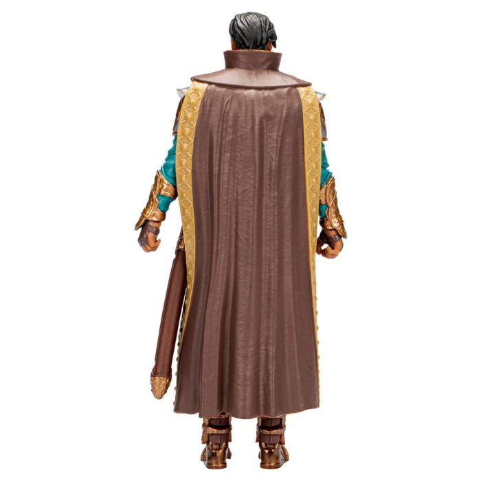 Dungeons & Dragons: Honor Among Thieves Golden Archive Action Figure Xenk 15 cm