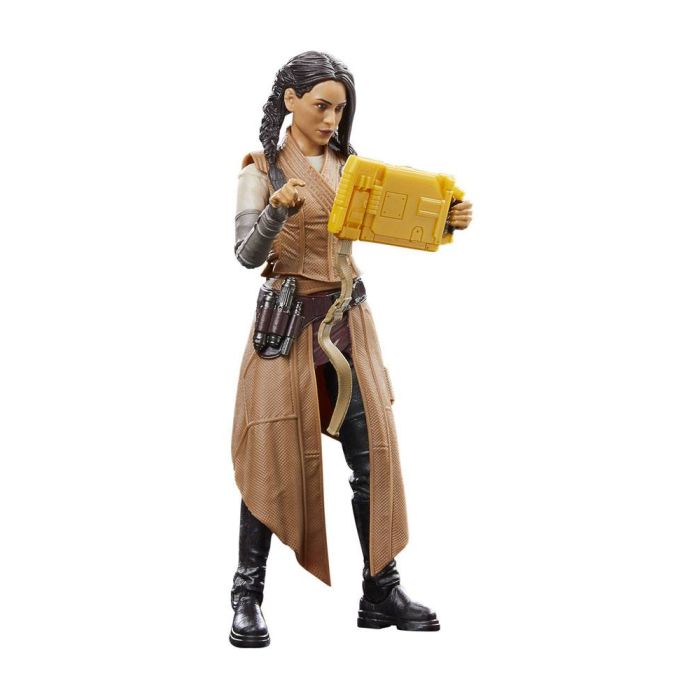 Star Wars: Andor Black Series Action Figure Bix Caleen 15 cm