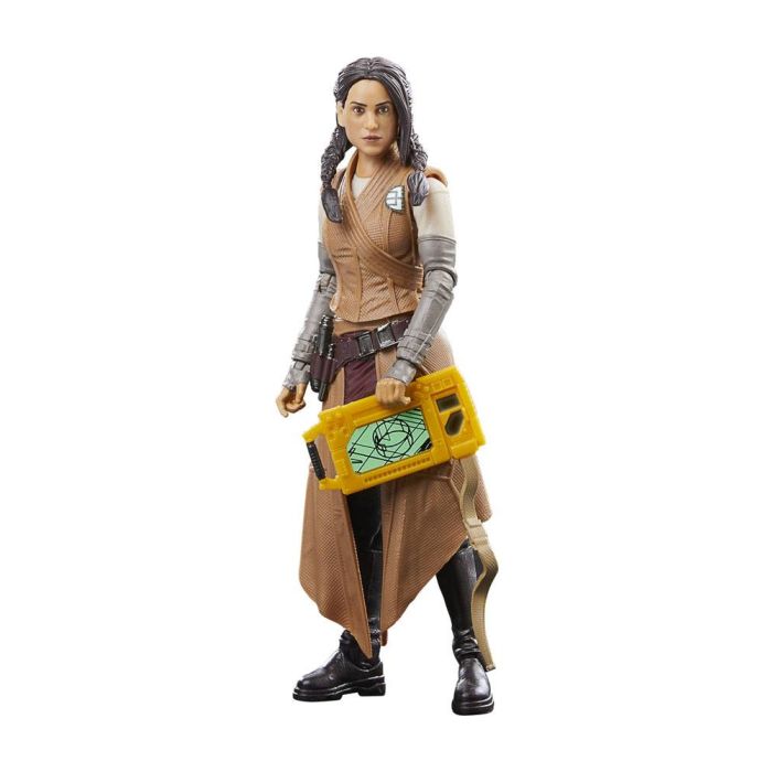 Star Wars: Andor Black Series Action Figure Bix Caleen 15 cm