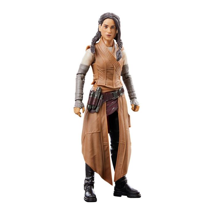 Star Wars: Andor Black Series Action Figure Bix Caleen 15 cm