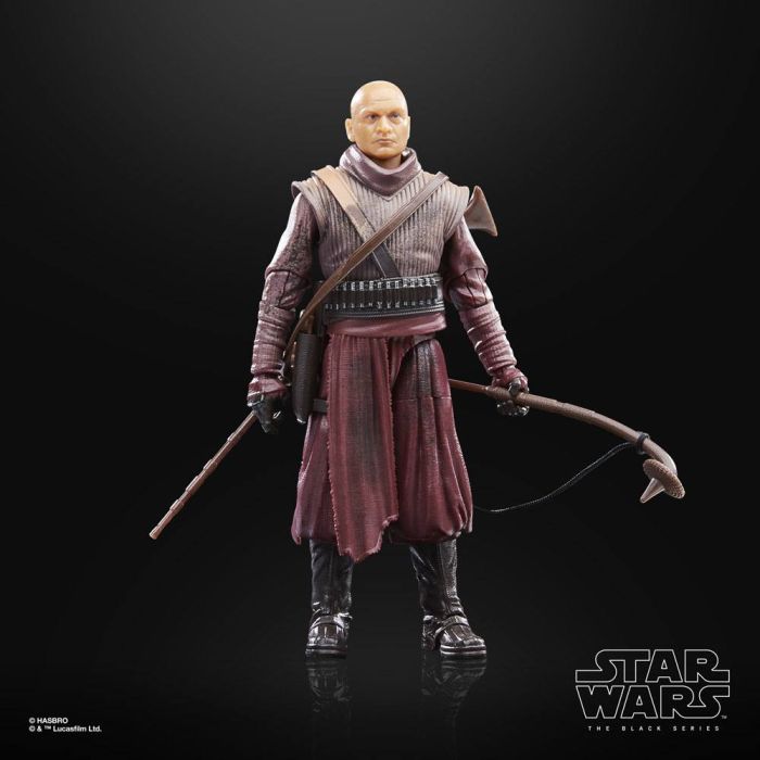 Star Wars: The Mandalorian Black Series Credit Collection Action Figure Boba Fett 15 cm