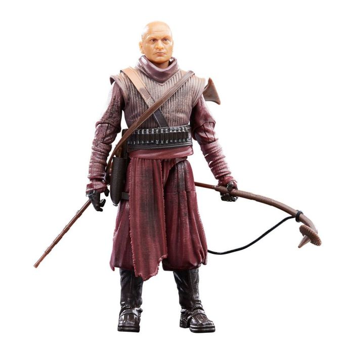 Star Wars: The Mandalorian Black Series Credit Collection Action Figure Boba Fett 15 cm