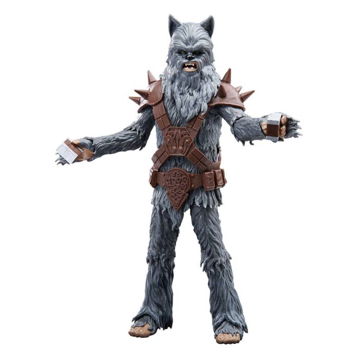 Star Wars Black Series Action Figure Wookie (Halloween Edition) 15 cm