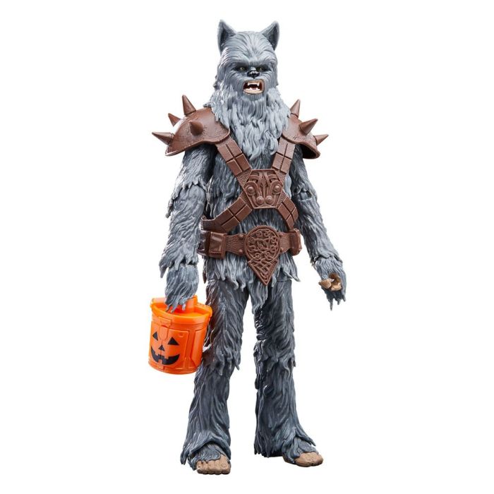 Star Wars Black Series Action Figure Wookie (Halloween Edition) 15 cm