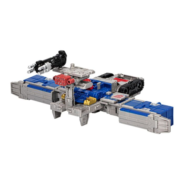 Transformers Generations Legacy Evolution Commander Class Action Figure Armada Universe Optimus Prime 19 cm
