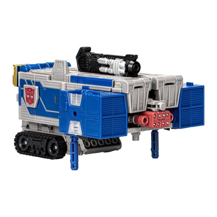 Transformers Generations Legacy Evolution Commander Class Action Figure Armada Universe Optimus Prime 19 cm