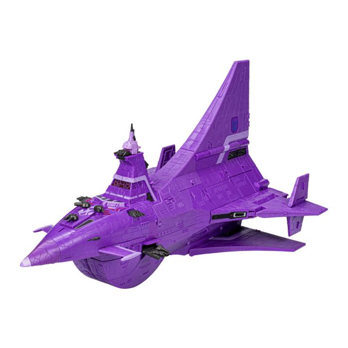 Transformers Generations Legacy Evolution Titan Class Action Figure Decepticon Nemesis 60 cm