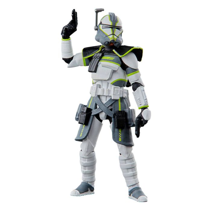 Star Wars: Battlefront II Vintage Collection Gaming Greats Action Figure 2022 ARC Trooper (Lambent Seeker) 10 cm