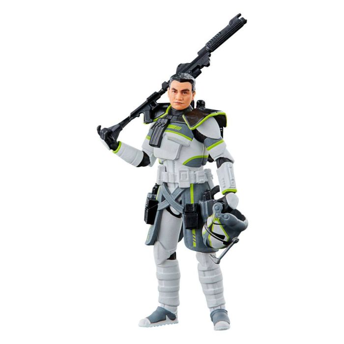 Star Wars: Battlefront II Vintage Collection Gaming Greats Action Figure 2022 ARC Trooper (Lambent Seeker) 10 cm