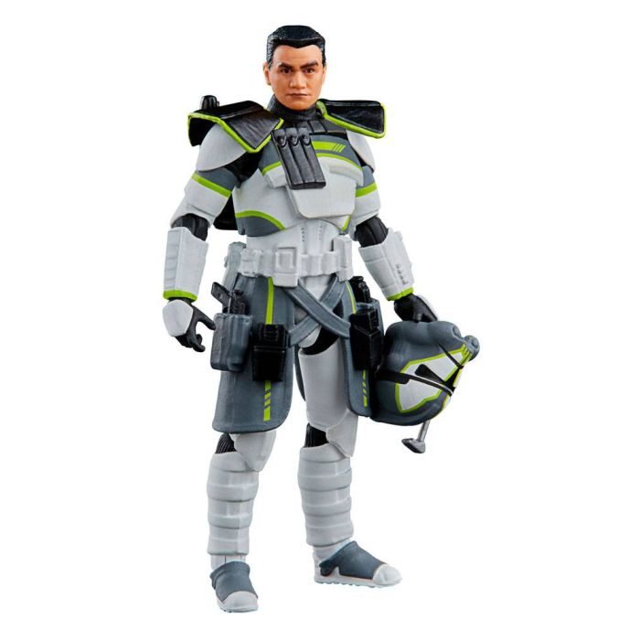 Star Wars: Battlefront II Vintage Collection Gaming Greats Action Figure 2022 ARC Trooper (Lambent Seeker) 10 cm
