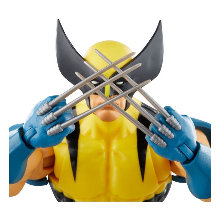 X-Men '97 Marvel Legends Action Figure Wolverine 15 cm