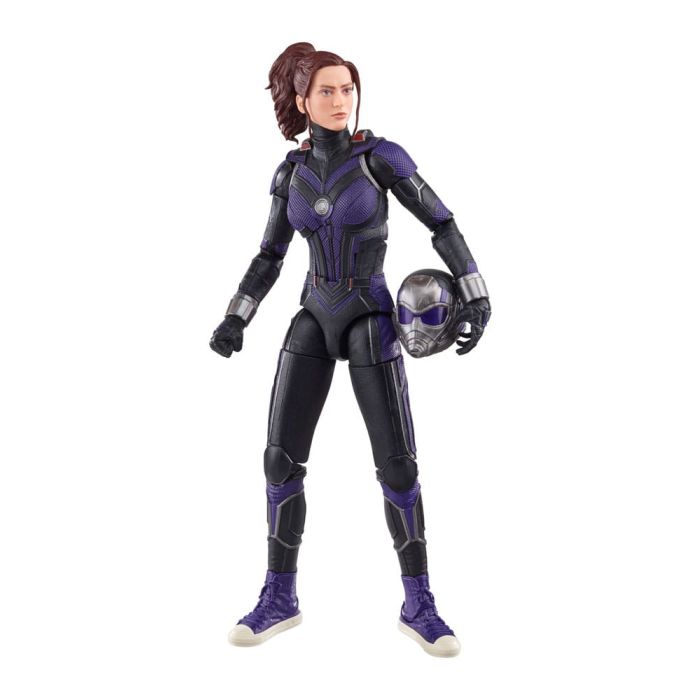 Ant-Man and the Wasp: Quantumania Marvel Legends Action Figure Cassie Lang BAF: Marvel's Wasp 15 cm