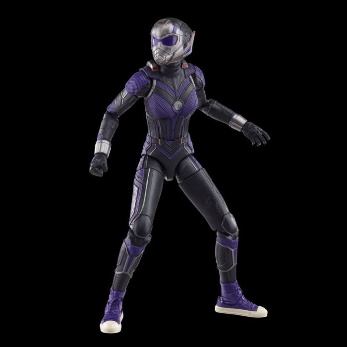 Ant-Man and the Wasp: Quantumania Marvel Legends Action Figure Cassie Lang BAF: Marvel's Wasp 15 cm