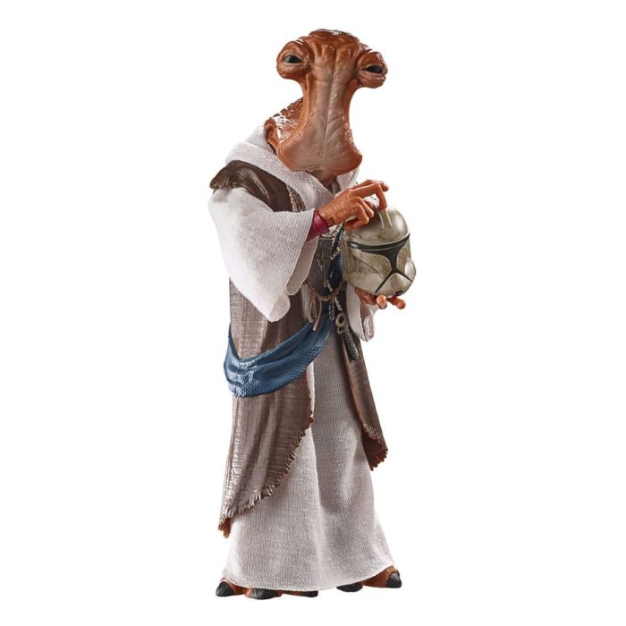 Star Wars Black Series Action Figure Dok-Ondar 15 cm