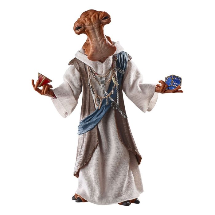 Star Wars Black Series Action Figure Dok-Ondar 15 cm
