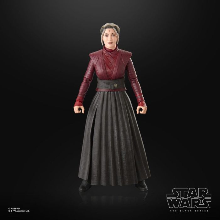 Star Wars: Ahsoka Black Series Action Figure Morgan Elsbeth 15 cm