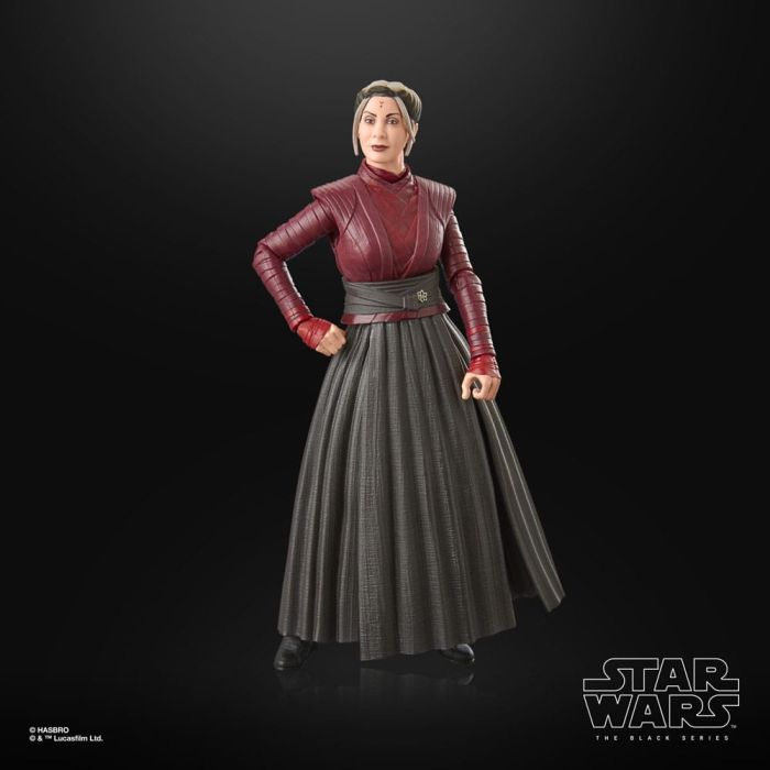 Star Wars: Ahsoka Black Series Action Figure Morgan Elsbeth 15 cm