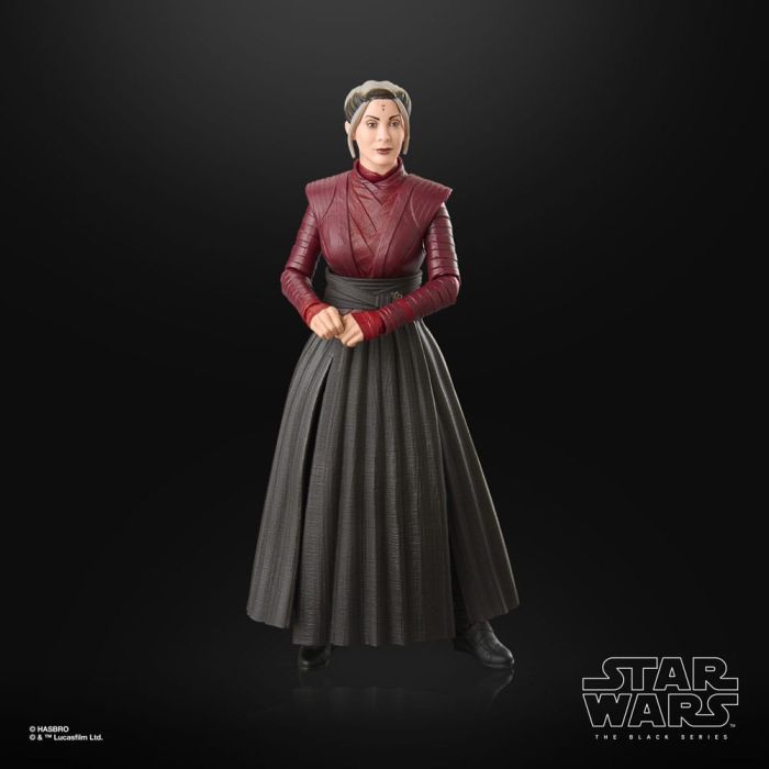 Star Wars: Ahsoka Black Series Action Figure Morgan Elsbeth 15 cm