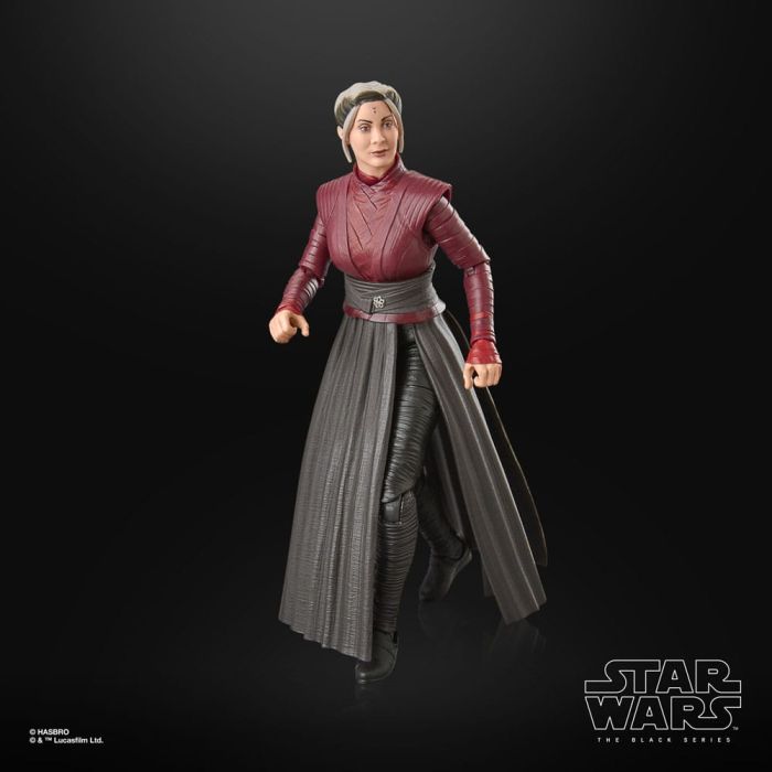 Star Wars: Ahsoka Black Series Action Figure Morgan Elsbeth 15 cm