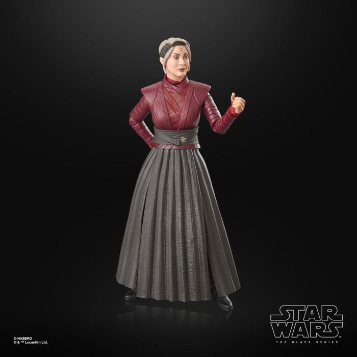 Star Wars: Ahsoka Black Series Action Figure Morgan Elsbeth 15 cm