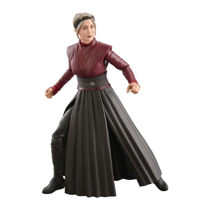 Star Wars: Ahsoka Black Series Action Figure Morgan Elsbeth 15 cm