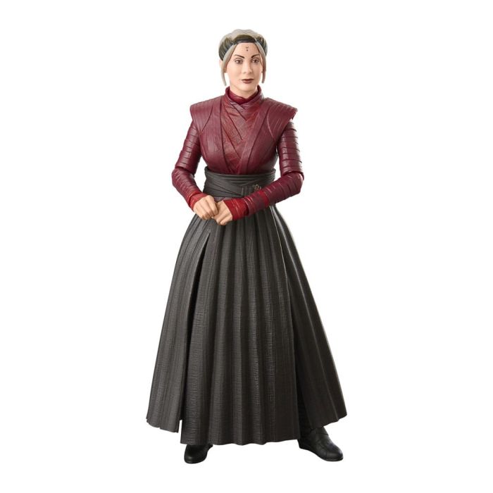 Star Wars: Ahsoka Black Series Action Figure Morgan Elsbeth 15 cm