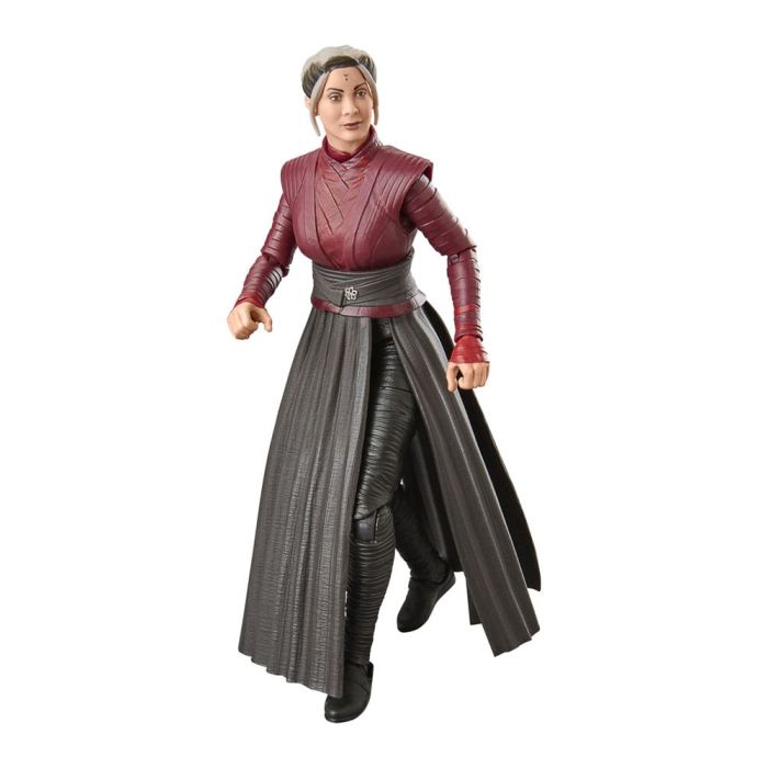 Star Wars: Ahsoka Black Series Action Figure Morgan Elsbeth 15 cm
