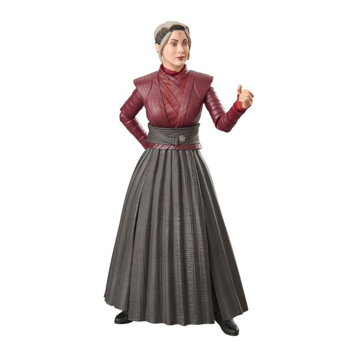 Star Wars: Ahsoka Black Series Action Figure Morgan Elsbeth 15 cm