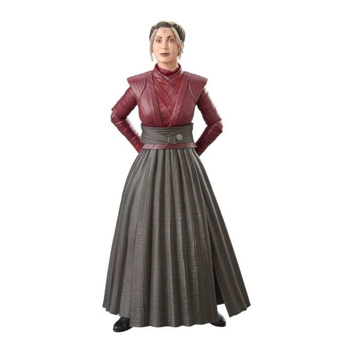 Star Wars: Ahsoka Black Series Action Figure Morgan Elsbeth 15 cm