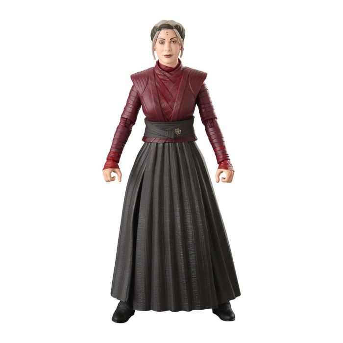 Star Wars: Ahsoka Black Series Action Figure Morgan Elsbeth 15 cm