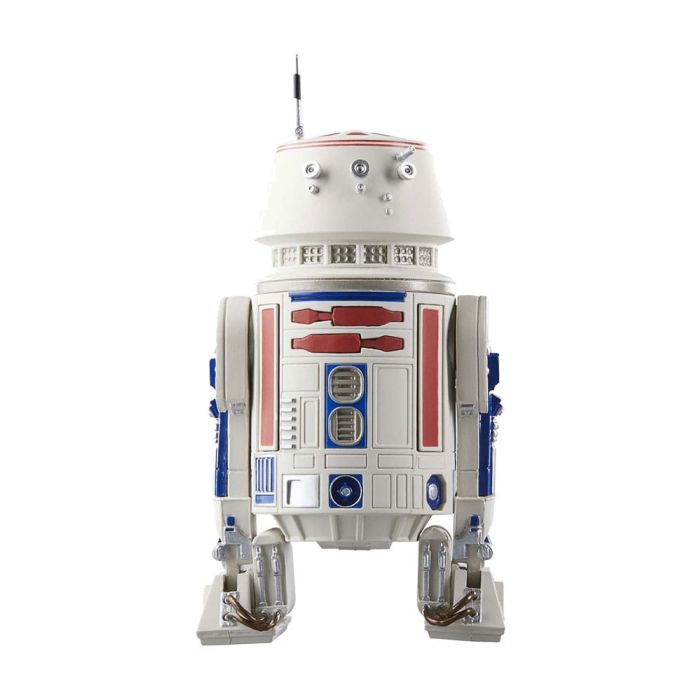Star Wars: The Mandalorian Black Series Action Figure R5-D4 15 cm